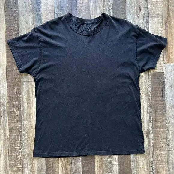 Fear Of God Third Collection Inside Out Tee